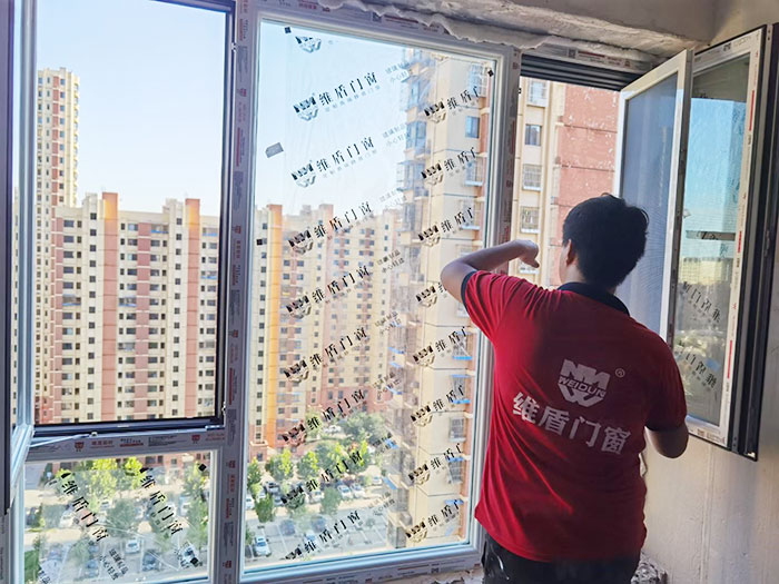 系统门窗品牌高档门窗加盟,系统门窗的发展趋势是什么