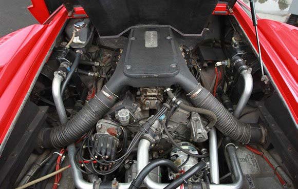 国产有v12发动机吗,v12自然吸气发动机