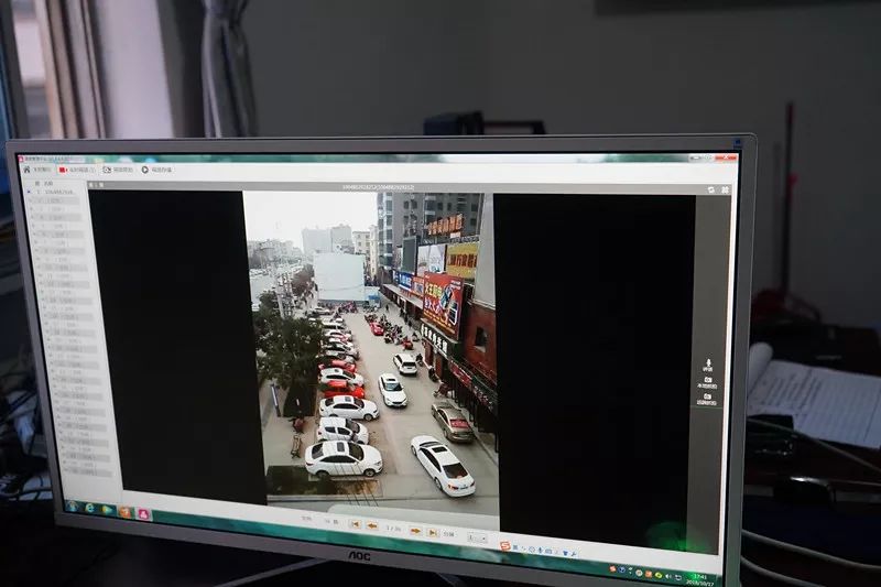 智能化对讲,国外对讲和国内对讲