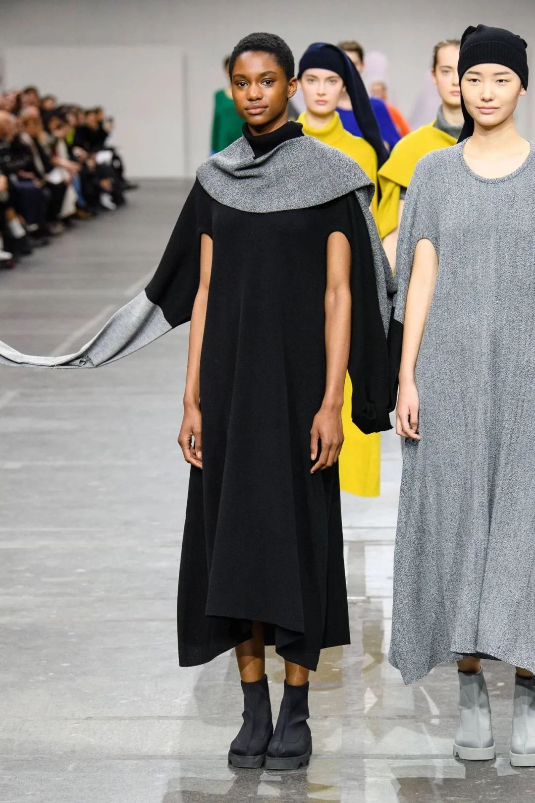 三宅一生——褶皱里的世界「北京新易设计坊」