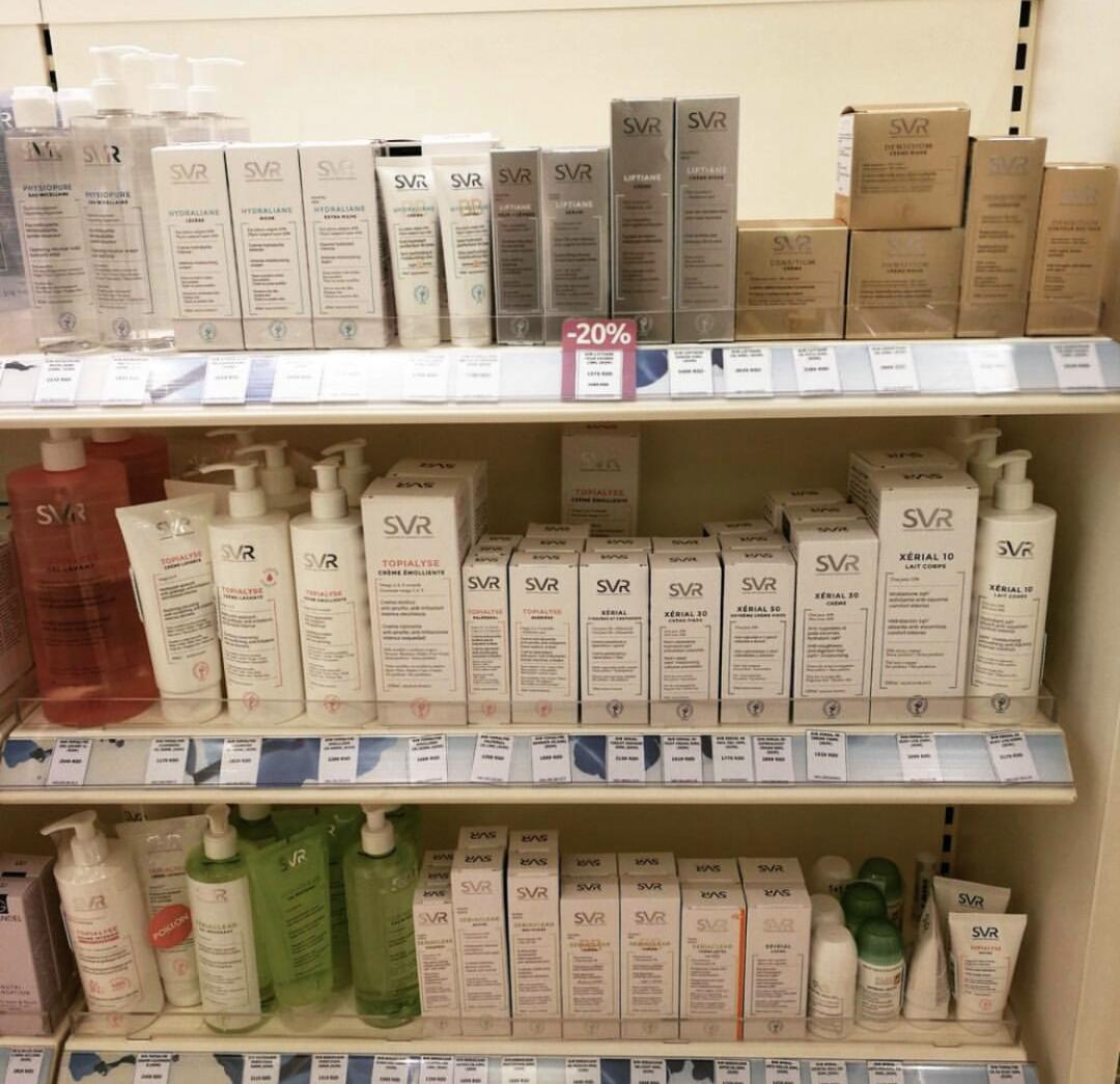 法国最便宜药妆,法国旅游药妆店必买的产品有哪些