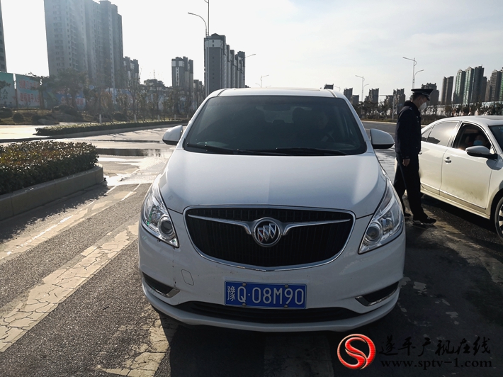 遂平县疫情城区禁止通行通告,遂平县疫情期间交通管制通知