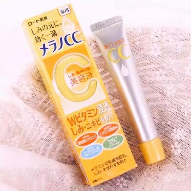 干皮推荐什么美白精华液,暗沉肌肤用什么精华液好用