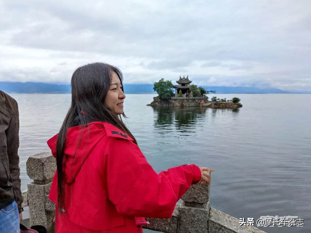 慢游大理,大理一日游骑行攻略