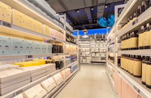 网易考拉线下工厂店,网易考拉全球工厂店开到线下