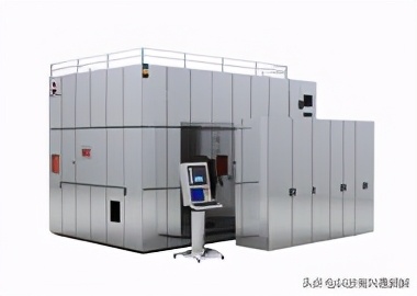 上海微电子光刻机多少纳米,上海光刻机最新信息