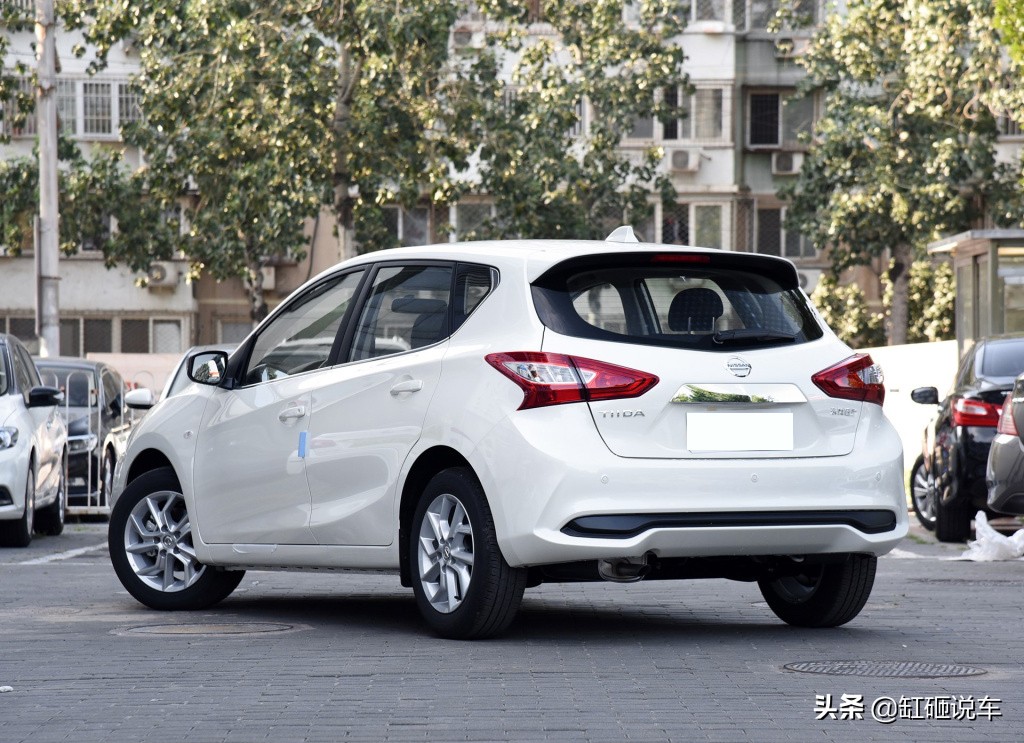 小型家用车推荐骐达,骐达代步