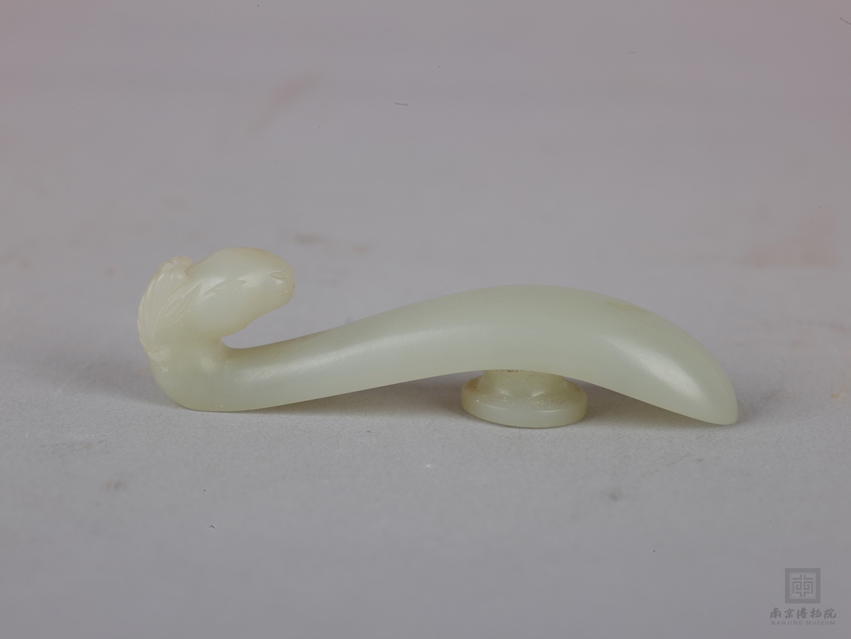 明清和田玉收藏家,和田玉博物馆藏品