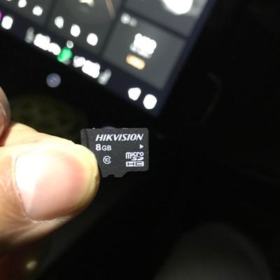 领克05行车记录仪提示等待dvr连接,领克05行车记录仪sd卡怎么插