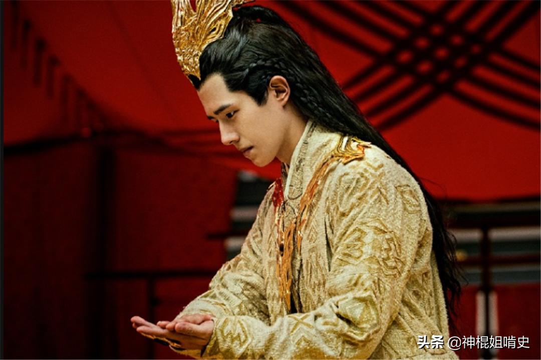 夜明珠有什么神奇之处,古人说的夜明珠到底是什么东西