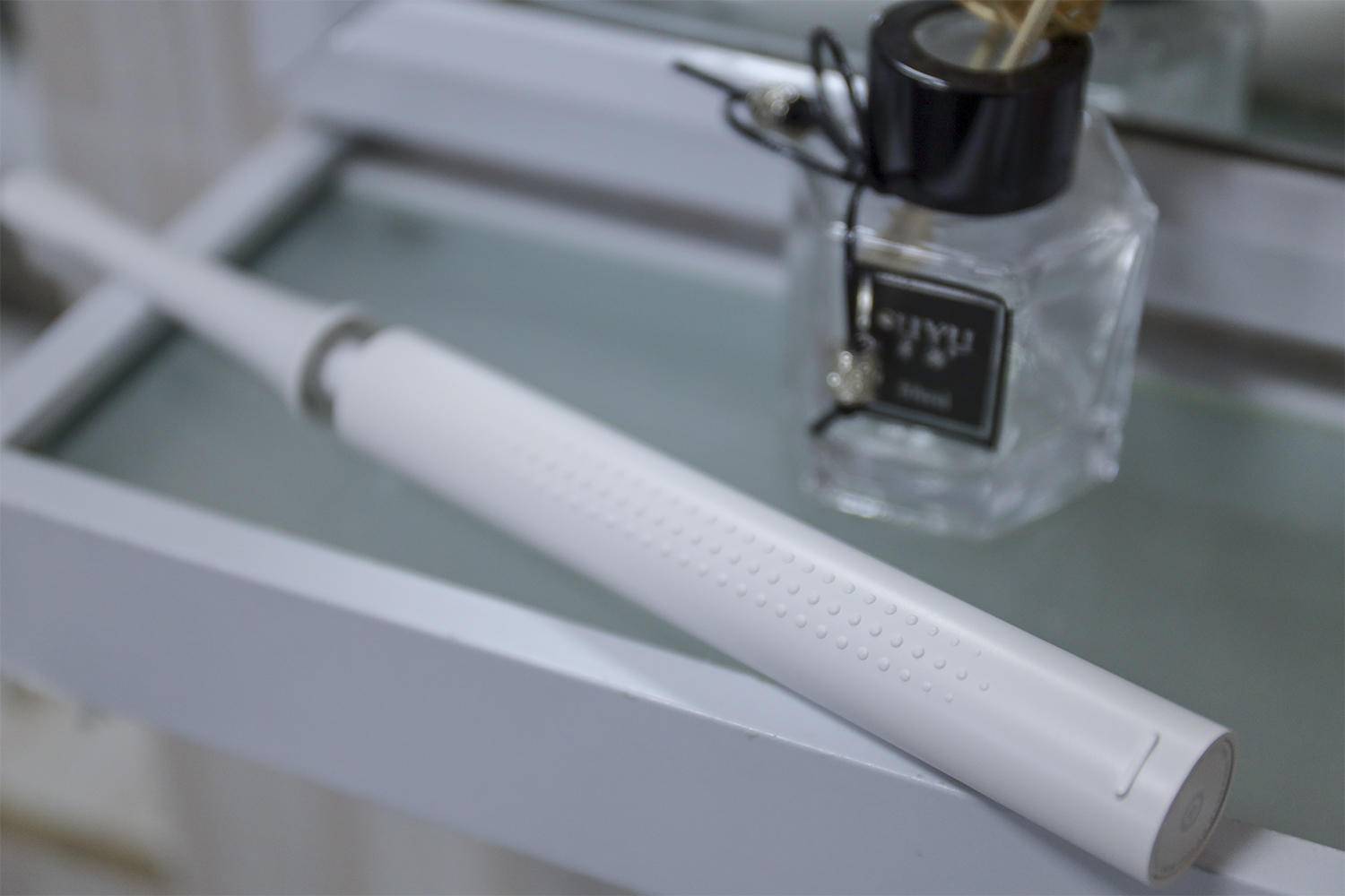 米家声波t200牙刷头,米家声波t100刷头