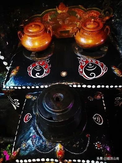 胃没装满眼睛胀，老板你是开展馆的吧？