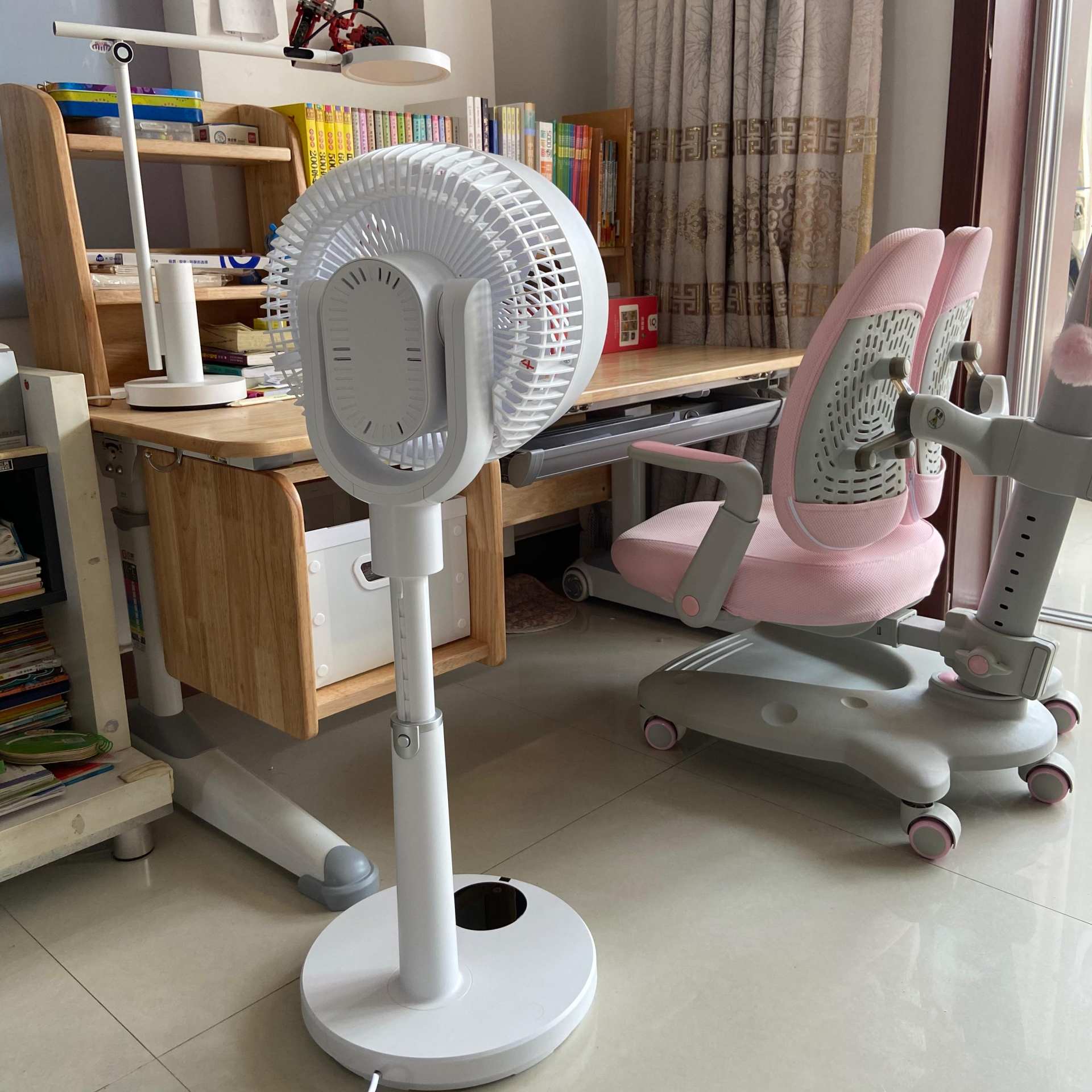 贝昂空气循环风扇手机控制,贝昂声控循环风扇