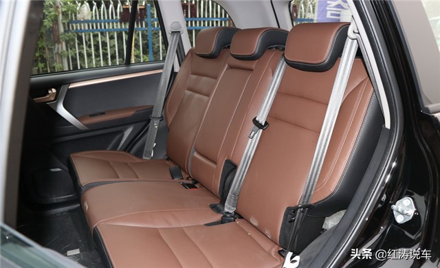 瑞虎3代步,瑞虎3值不值得买看看就知道