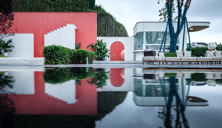 100套别墅设计图,2023小区设计