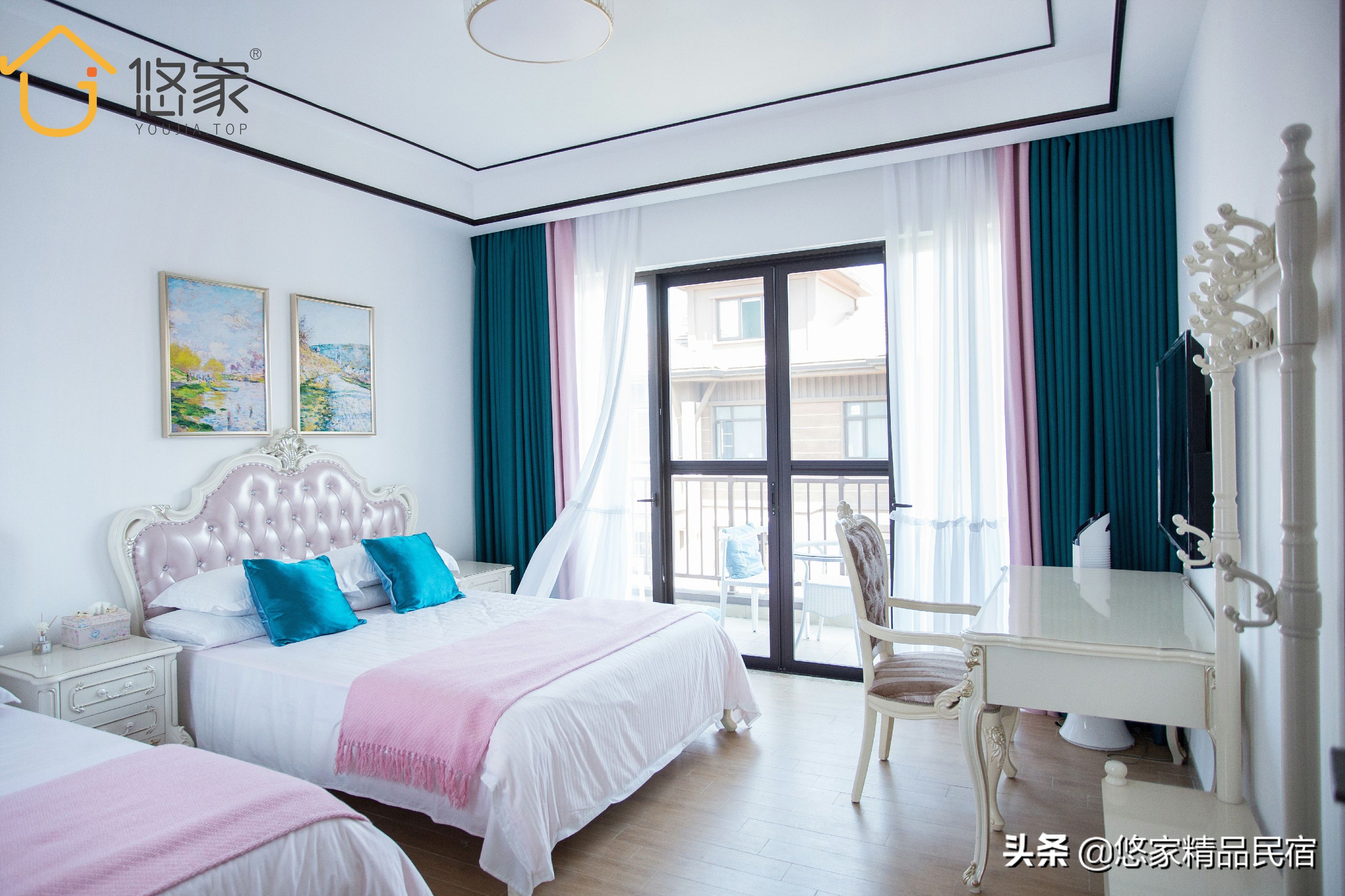 悠家精品民宿住宿,悠家民宿