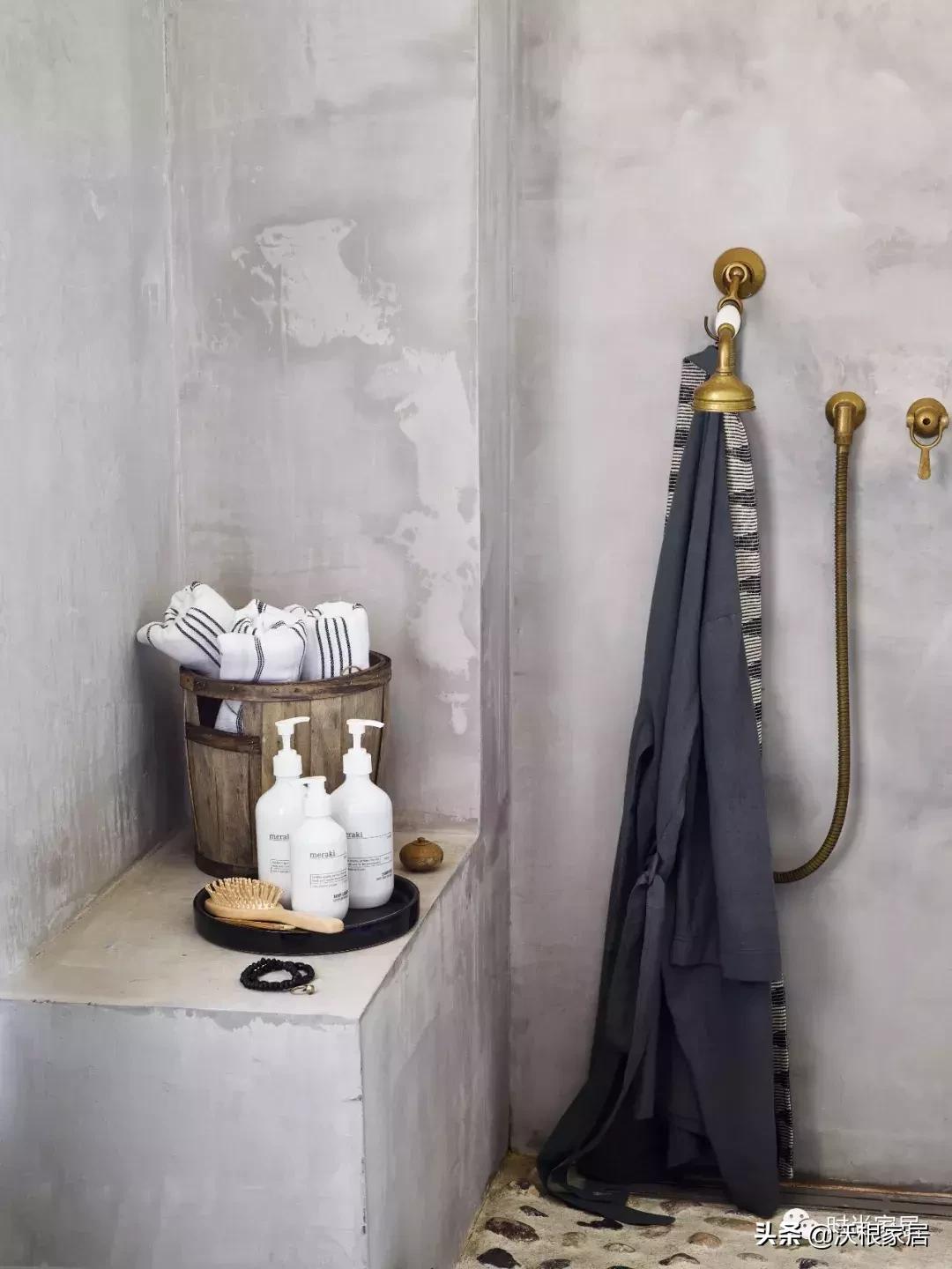 马上启动~今夏浴室减龄计划~