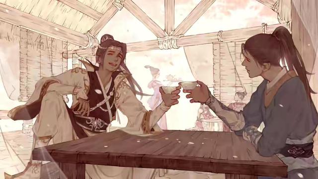 剑网3缘起藏剑山庄镇派方案,剑网三怀旧版本还会出其他门派吗