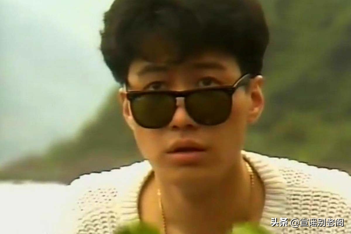 黎明40岁的样子,黎明四十岁时候的视频