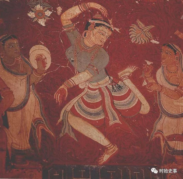 吐蕃史|出师未捷身先死，长使赞普泪满襟