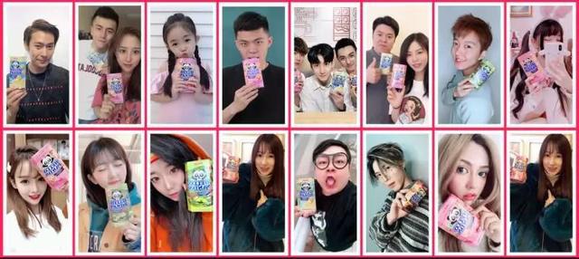 抖音“摇出”网红饼干，全渠道助力诞生大单品