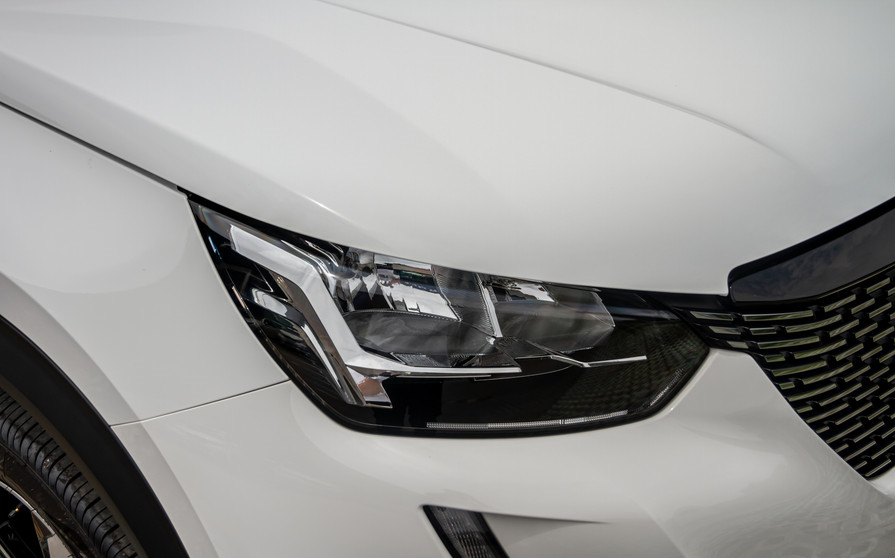 在国外销量很高却在国内惨淡的车,标致车型为什么不温不火