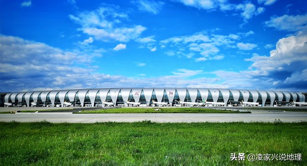 辽宁沈阳机场情况,辽宁省民航机场