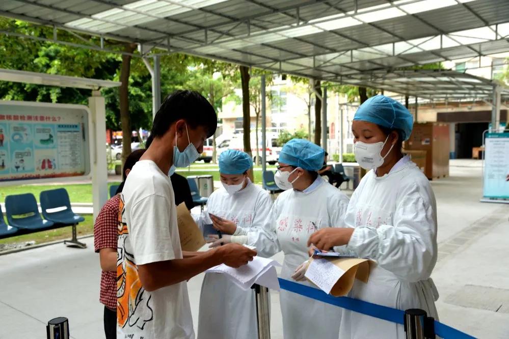 惠安疫情防控最新通知,惠安疫情防控有哪些管控区