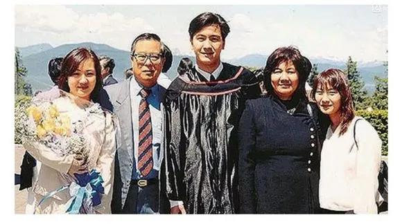 香港视帝是什么奖,香港视帝视后名单