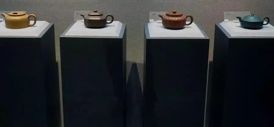 中国宜兴紫砂博物馆,宜兴市丁蜀镇茗壶故里紫砂艺术馆