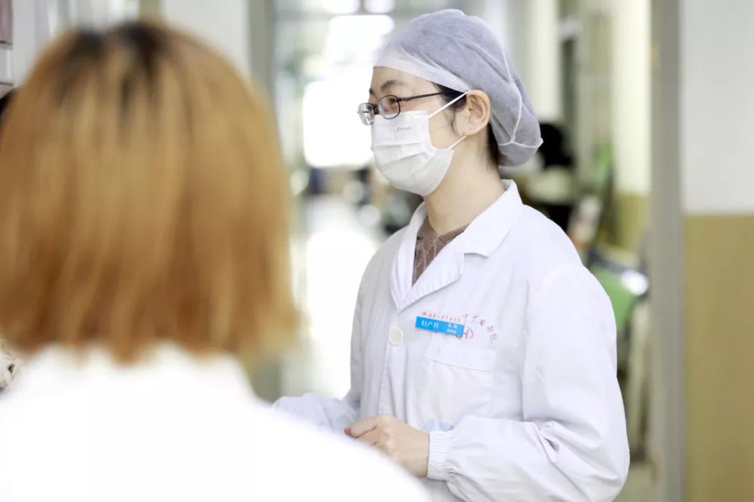 妻子十年不孕被老公嫌弃,结婚几年不孕老公对我很好