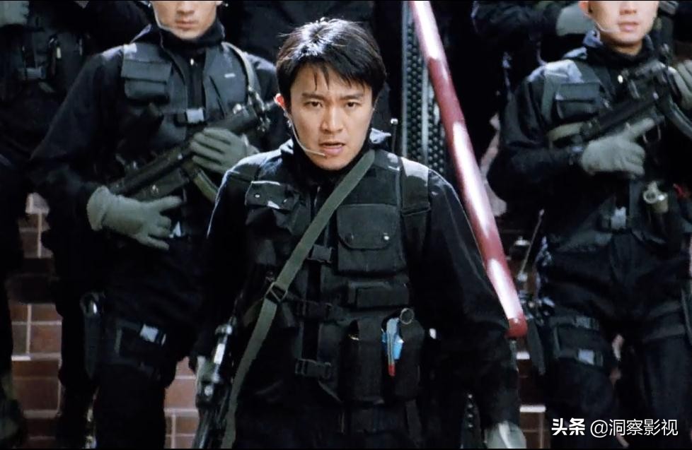 周星驰的电影为什么越看越哭,周星驰电影看了感觉是悲剧