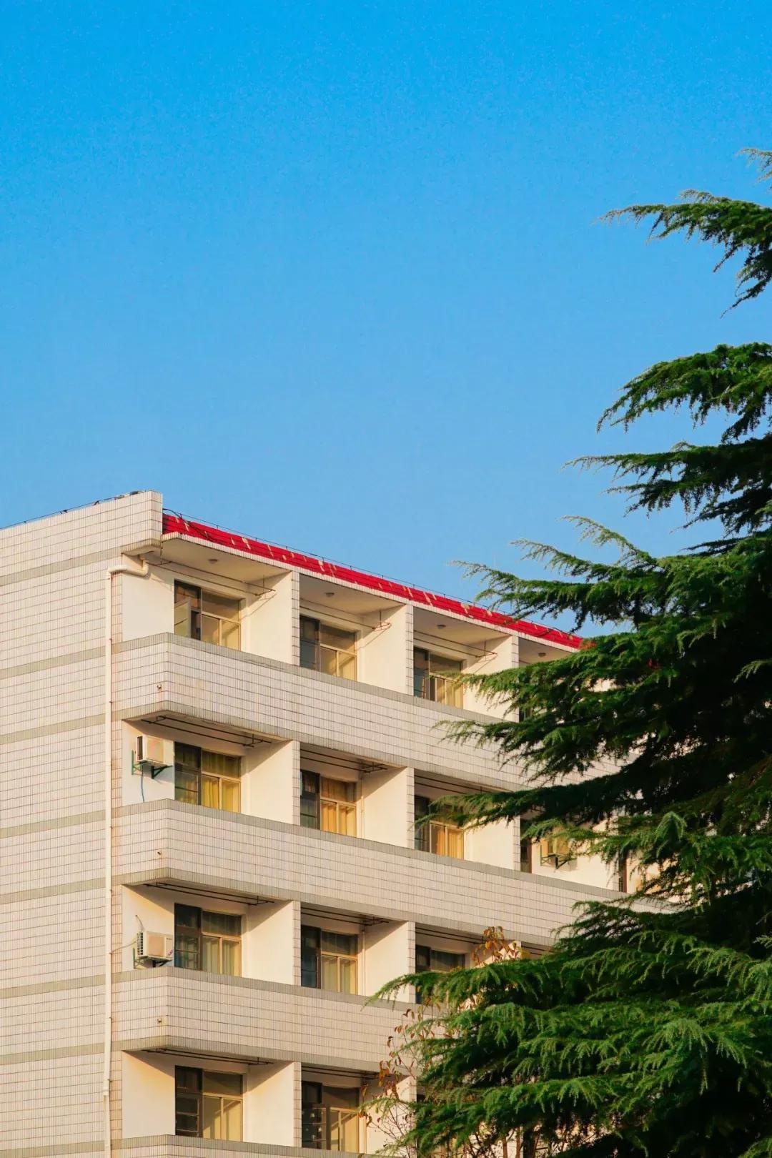 江苏省高校（九）扬州大学