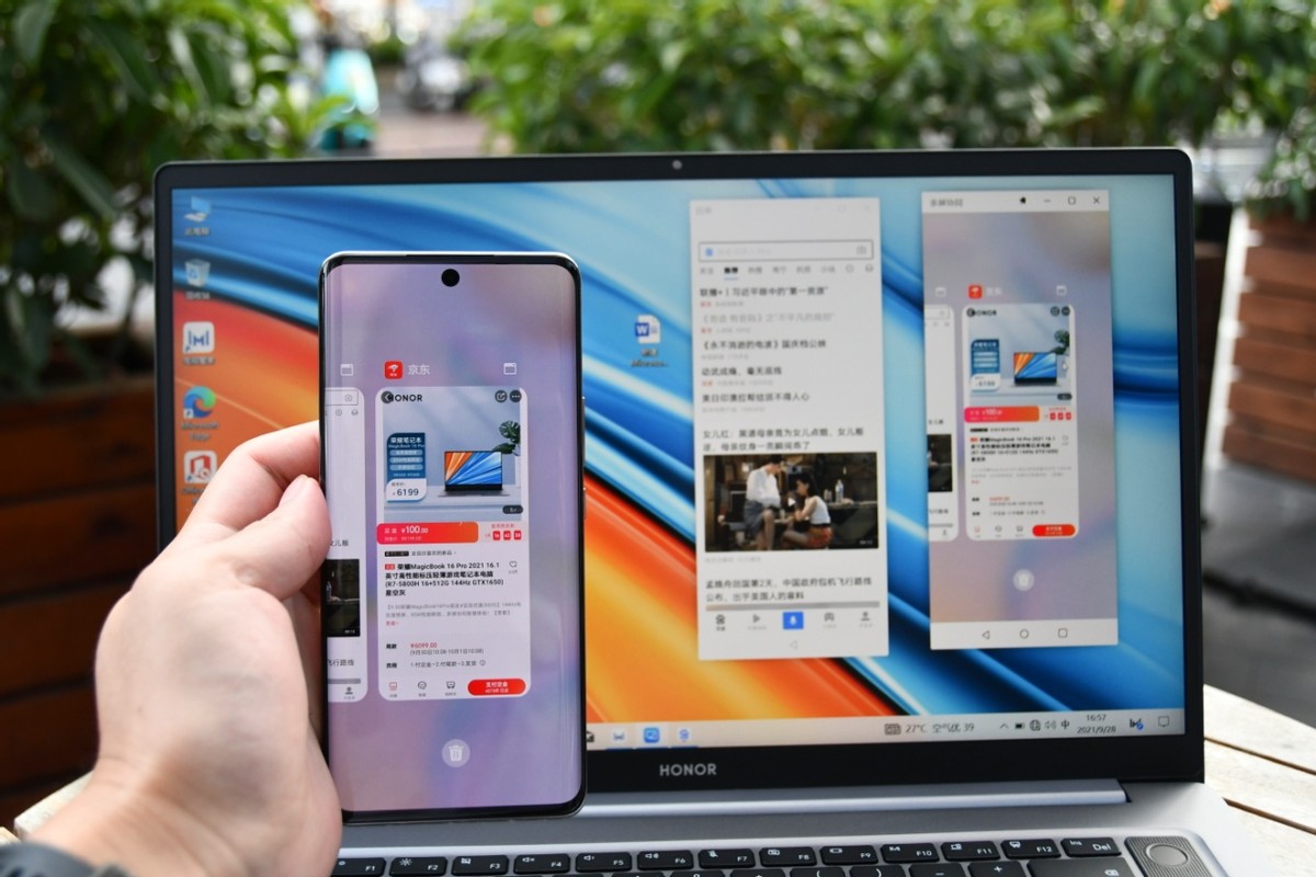 荣耀magicbook16pro锐龙版测评,荣耀magicbook16锐龙版5600h评测