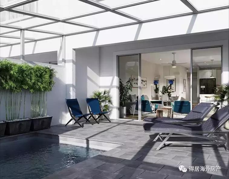 全美最高性价比|$27W买迪士尼别墅，错过再等三年