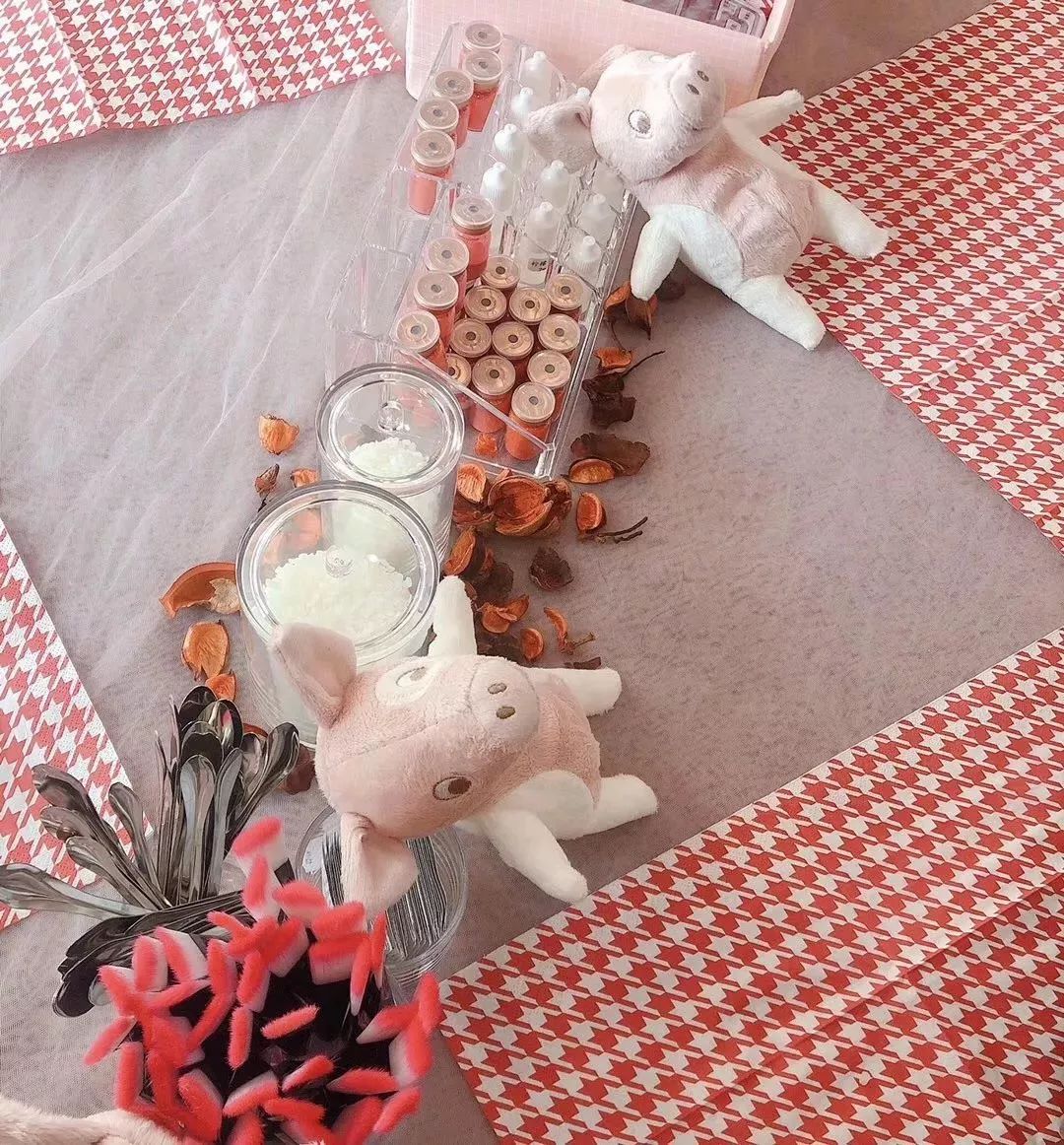 各司仙女节礼物大PK!阿里腾讯百度…谁家更戳你的心?