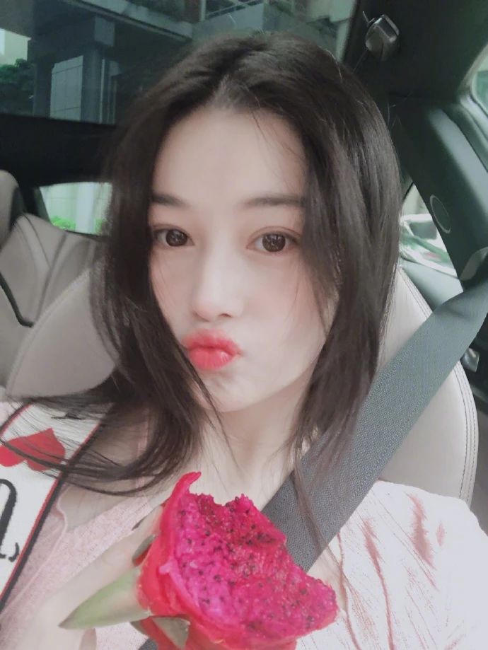 如何看待张馨予代购被骗,张馨予网购被骗