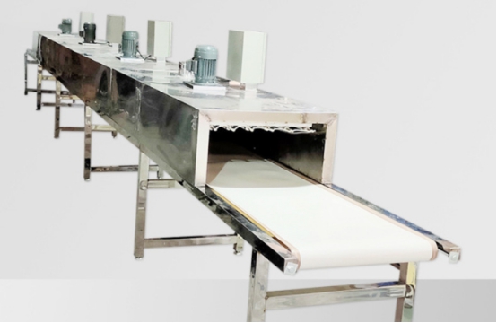 什么是隧道技术有什么作用,隧道炉的用途