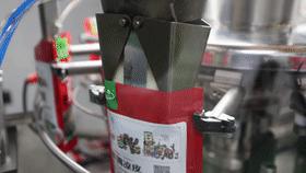 厉害了！汉中面皮一个月卖了60万袋