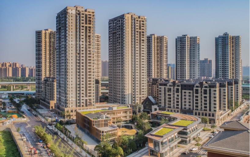 高铁新城万科魅力之城,高铁万科魅力之城