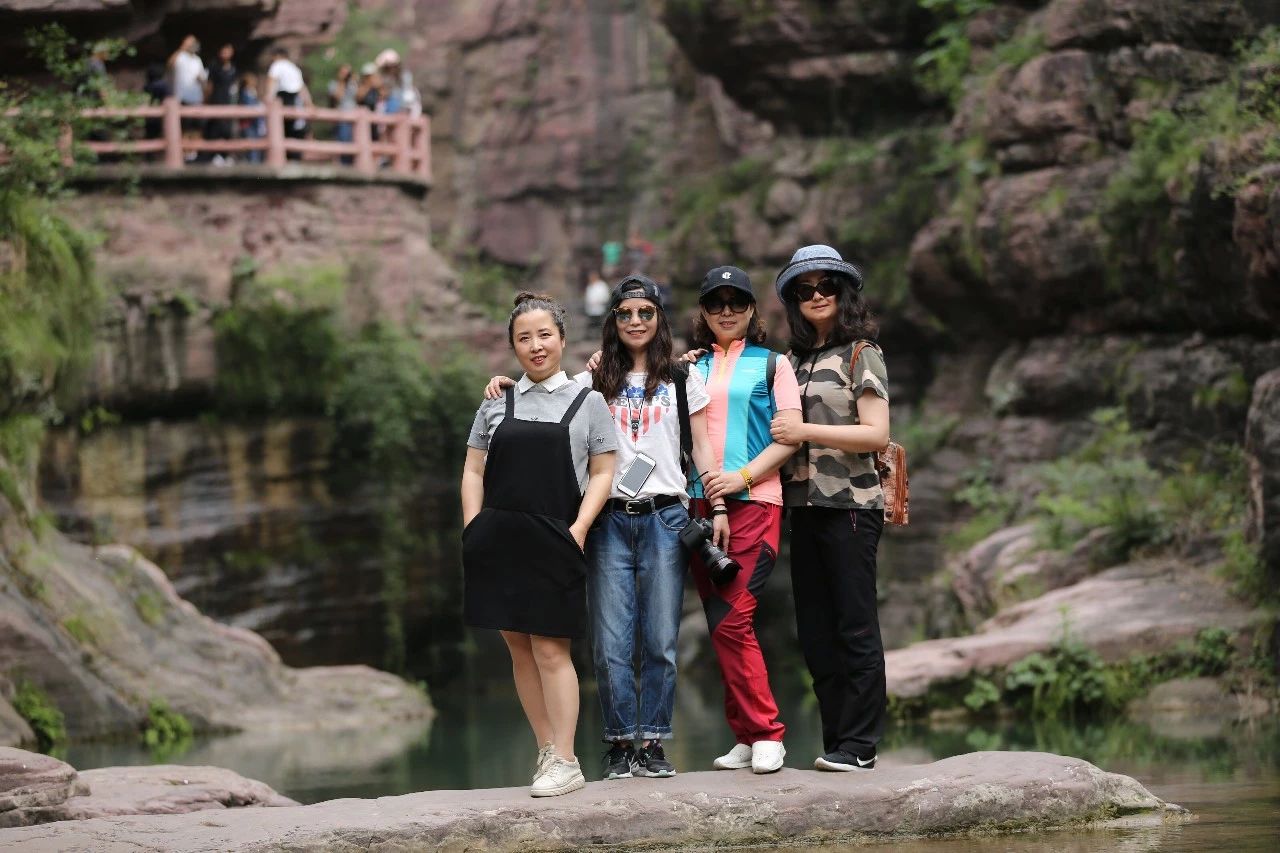 如何跟团自驾南太行挂壁公路,自驾南太行可以不走挂壁公路不