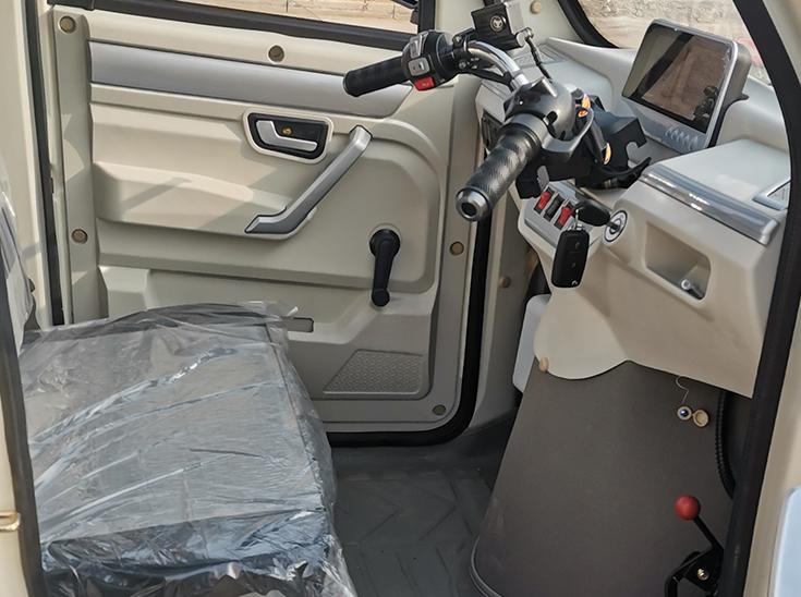 世纪风a3电动三轮车配置,世纪风a3