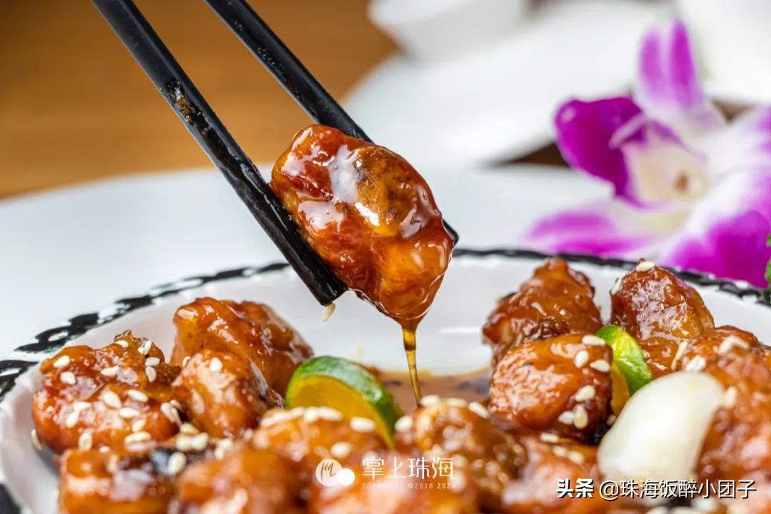 日销1w+!霸屏深圳必吃榜③年的“中华神鸽”,在珠海也能吃到