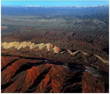 长篇小说连载《飞狼》第一部第五章最后的考验1