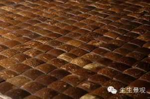 微景观材料的作用,微景观生态材料