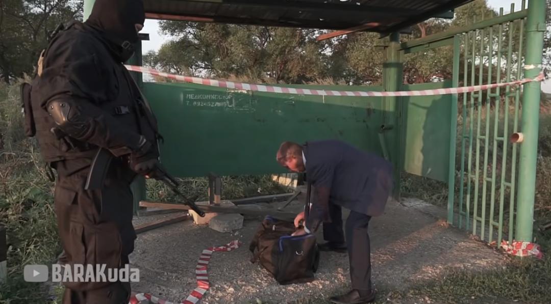 俄罗斯硬核警长扫毒,俄罗斯硬核警长youtube