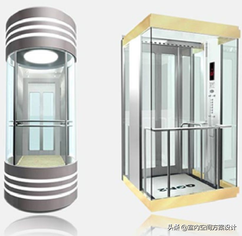 电梯门套应怎样做,电梯门和门套