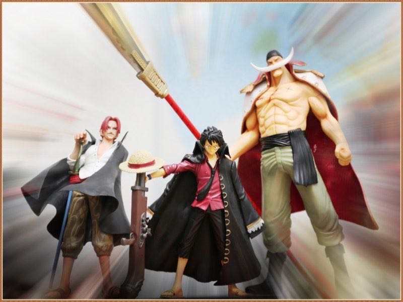 心之向往,皆在桑尼,成人眼中的《航海王》是驰而不往的梦想