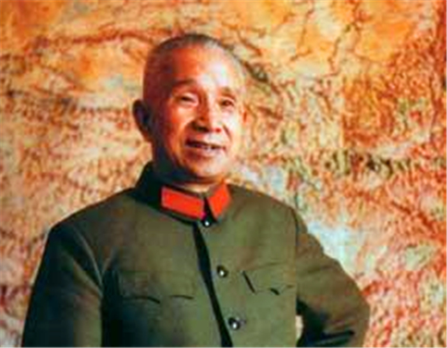 粟裕为何执着于歼灭74师？张灵甫：再过半年余，死无葬身之地