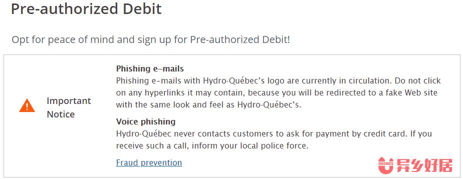 新家入住的小常识,加拿大租房知识大全